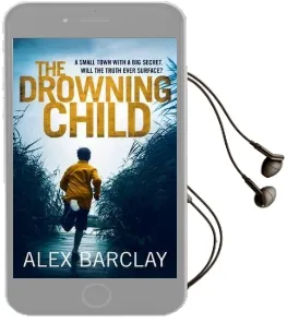 The Drowning Child Audiobook download free by Alex Barclay