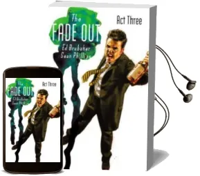 The Fade out Volume 3 Audiobook download free by Ed Brubaker