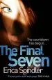 Audiobook The Final Seven author Erica Spindler