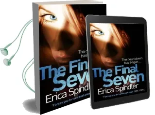 The Final Seven Audiobook download free by Erica Spindler