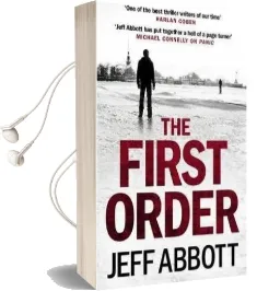 The First Order Audiobook download free by Jeff Abbott