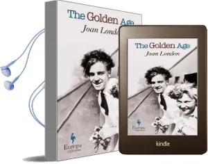 The Golden age Audiobook download free by Joan London