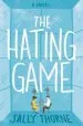 Audiobook The Hating Game: A Novel author Sally Thorne
