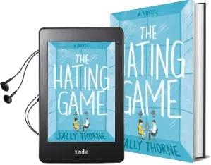 The Hating Game: A Novel Audiobook download free by Sally Thorne