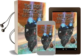 The Iron Tactician Audiobook download free by Alastair Reynolds