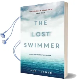 The Lost Swimmer Audiobook download free by Ann Turner