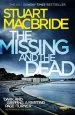 Audiobook The Missing and the Dead author Stuart Macbride