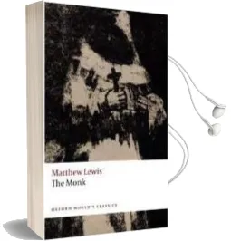The Monk Audiobook download free by Matthew Lewis