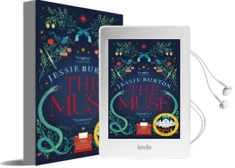 The Muse Audiobook download free by Jessie Burton