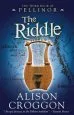 Audiobook The Riddle author Alison Croggon
