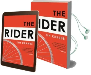 The Rider Audiobook download free by Tim Krabbe