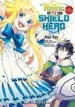Audiobook The Rising of the Shield Hero, Volume 3: The Manga Companion author Aiya Kyu
