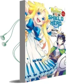 The Rising of the Shield Hero, Volume 3: The Manga Companion Audiobook download free by Aiya Kyu