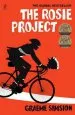 Audiobook The Rosie Project author Graeme Simsion