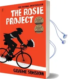 The Rosie Project Audiobook download free by Graeme Simsion
