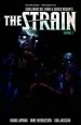 Audiobook The Strain Volume 2 author David Lapham