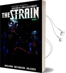 The Strain Volume 2 Audiobook download free by David Lapham