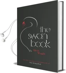 The Swan Book Audiobook download free by Alexis Wright