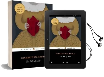 The Tale of Tales Audiobook download free by Giambattista Basile