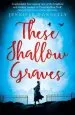 Audiobook These Shallow Graves author Jennifer Donnelly