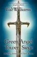 Audiobook To Green Angel Tower: Siege: Memory, Sorrow & Thorn Book 3 author Tad Williams