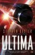 Audiobook Ultima author Stephen Baxter