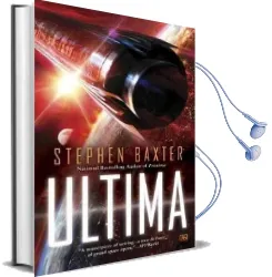 Ultima Audiobook download free by Stephen Baxter