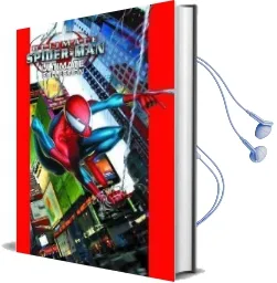 Ultimate Spider-Man Ultimate Collection - Book 1 Audiobook download free by Mark Bagley
