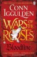Audiobook Wars of the Roses: Bloodline: Book 3 author Conn Iggulden