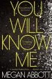 Audiobook You Will Know me author Megan Abbott