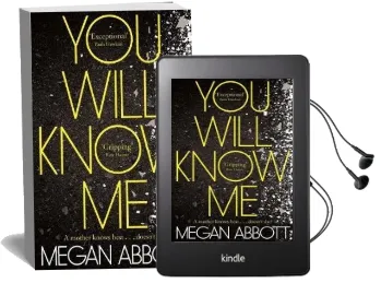 You Will Know me Audiobook download free by Megan Abbott