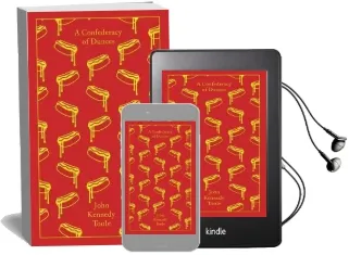 A Confederacy of Dunces Audiobook download free by John Kennedy Toole