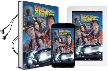 Back to the Future Untold Tales and Alternate Timelines Audiobook download free by Bob Gale