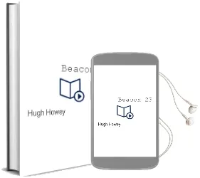 Beacon 23 Audiobook download free by Hugh Howey