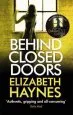Audiobook Behind Closed Doors author Elizabeth Haynes