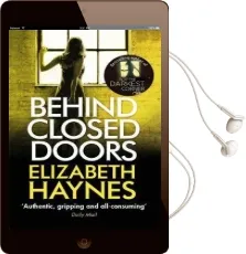 Behind Closed Doors Audiobook download free by Elizabeth Haynes