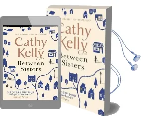 Between Sisters Audiobook download free by Cathy Kelly