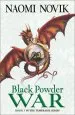 Audiobook Black Powder war author Naomi Novik