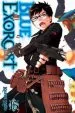 Audiobook Blue Exorcist, Vol. 15 author Kazue Kato