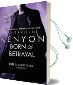 Born of Betrayal Audiobook download free by Sherrilyn Kenyon