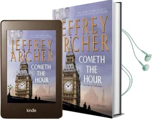 Cometh the Hour: Book six of the Clifton Chronicles Audiobook download free by Jeffrey Archer