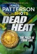 Audiobook Dead Heat: Bookshots author James Patterson