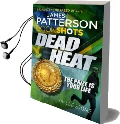 Dead Heat: Bookshots Audiobook download free by James Patterson