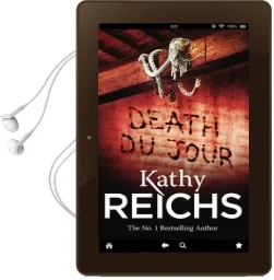 Death du Jour: (Temperance Brennan 2) Audiobook download free by Kathy Reichs