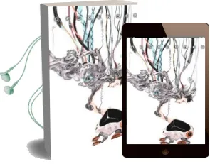 Descender Volume 2: Machine Moon Audiobook download free by Jeff Lemire