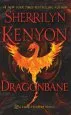 Audiobook Dragonbane author Sherrilyn Kenyon
