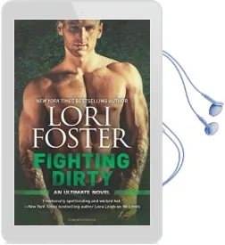 Fighting Dirty: An mma Romance Audiobook download free by Lori Foster