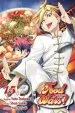 Audiobook Food Wars!: Shokugeki no Soma, Vol. 15 author Yuto Tsukuda