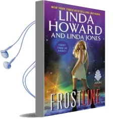 Frost Line Audiobook download free by Linda Howard