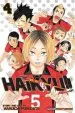 Audiobook Haikyu!!, Vol. 4 author Haruichi Furudate